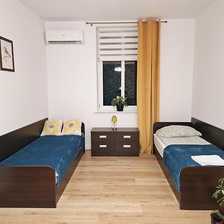 Agroturystyka Druzno Elblag Exteriér fotografie
