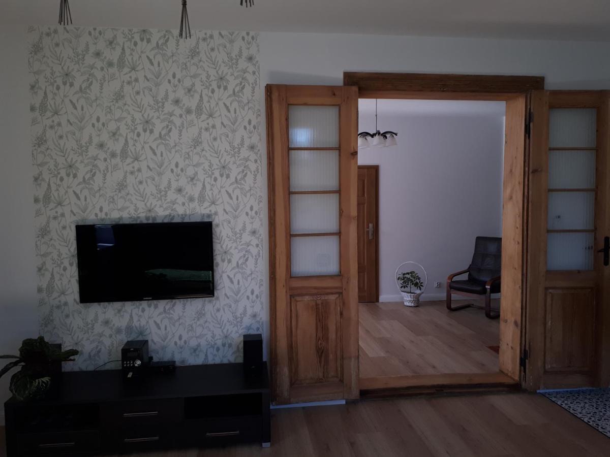 Agroturystyka Druzno Elblag Exteriér fotografie
